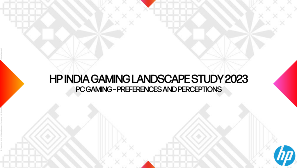 Surging Opportunities and Earnings in Gaming for Indians: A Gaming Analysis By HP
